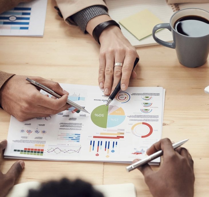 Strategic Consultancy Reports